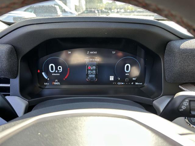 صورة مصغرة 16 لـ 2026 FORD EXPLORER ACTIVE