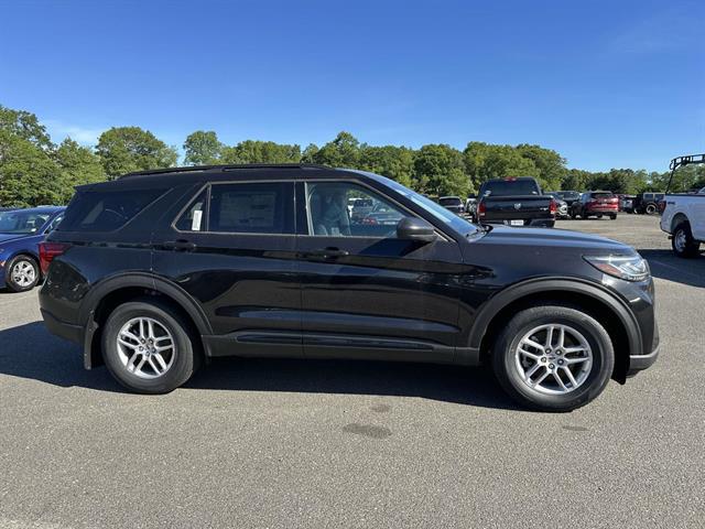 صورة 3 لـ 2026 FORD EXPLORER ACTIVE