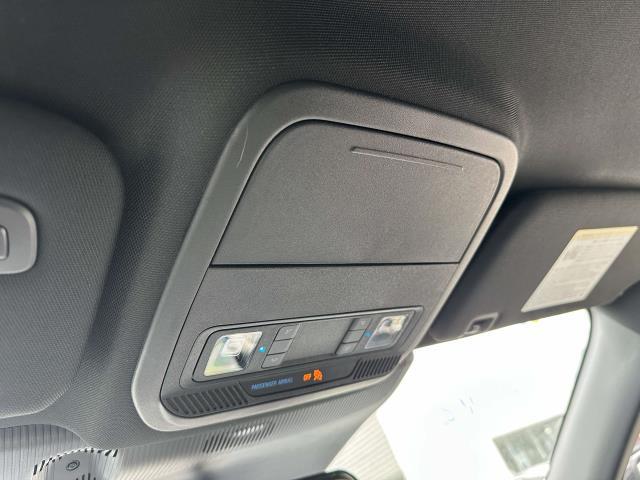 2026 FORD EXPLORER ST-LINE 缩略图 20