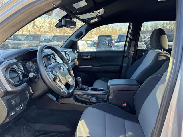 صورة مصغرة 11 لـ 2021 Toyota TACOMA TRD SPORT