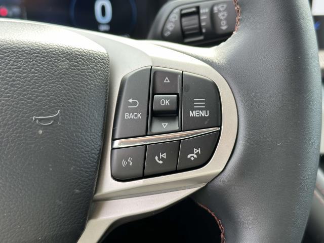 2026 FORD EXPLORER ACTIVE — миниатюра 15