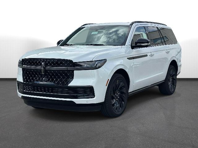 New 2027 Lincoln Navigator Reserve
