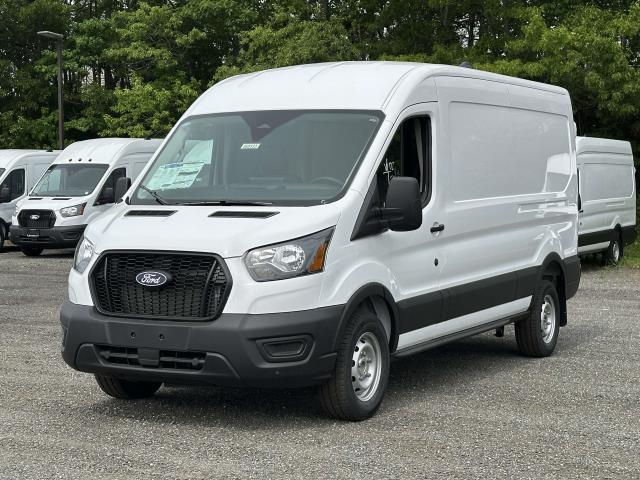 New 2026 Ford Transit-250 Base