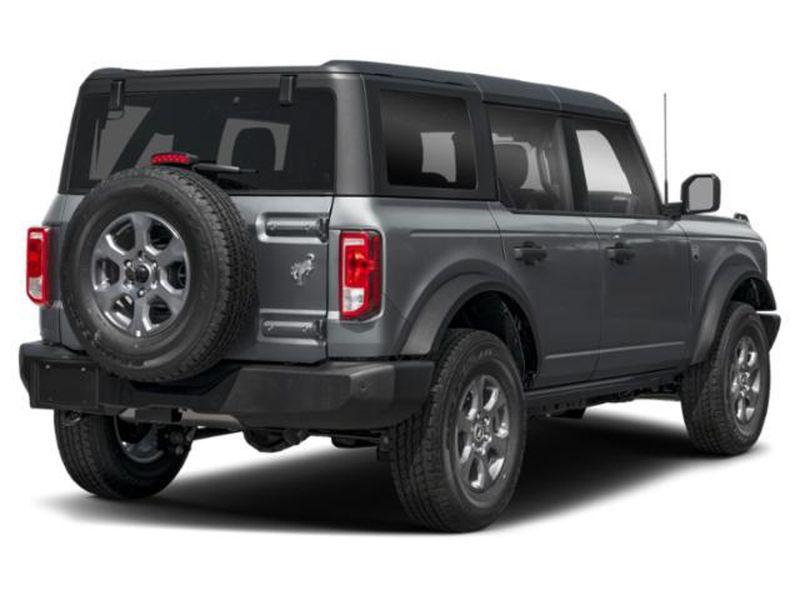 FORD BRONCO - 3