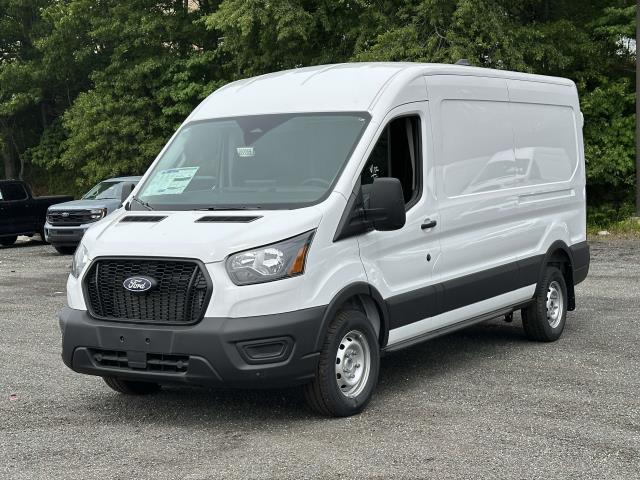New 2026 Ford Transit-250 Base