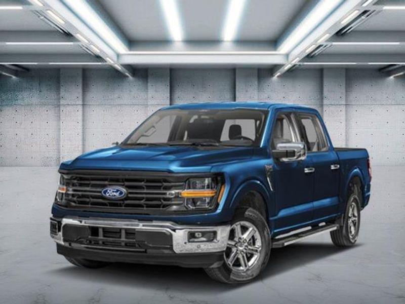 FORD F-150 XLT - 1
