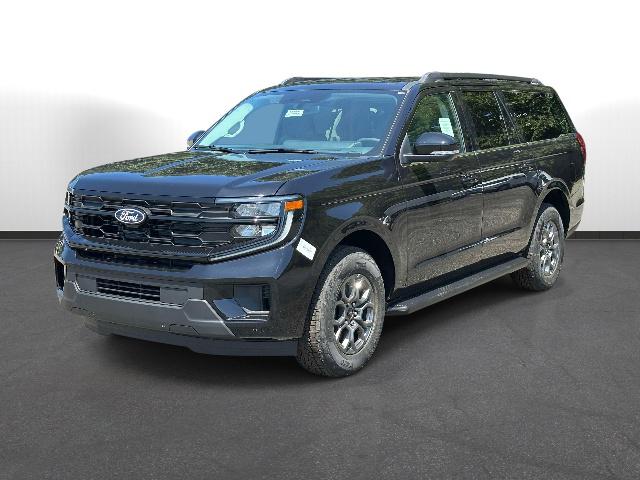 New 2027 Ford Expedition Max Active 4x4
