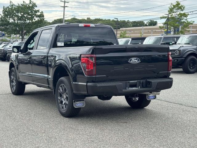 صورة 4 لـ 2026 FORD F-150 STX
