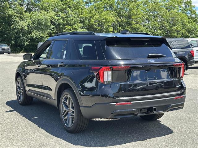 صورة 5 لـ 2026 FORD EXPLORER ST-LINE