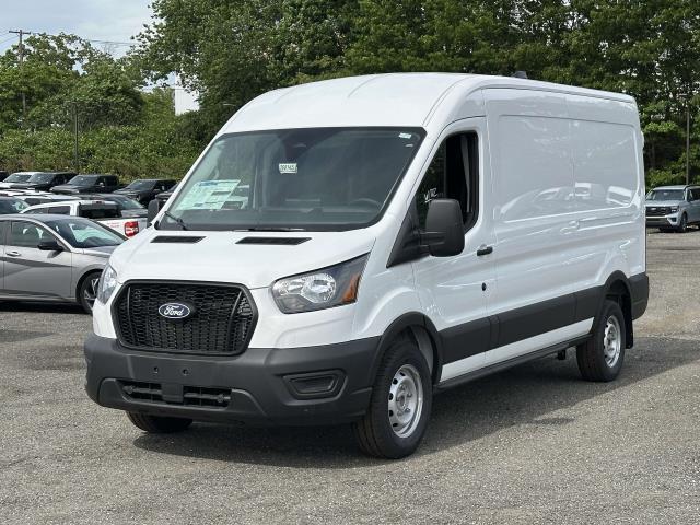 New 2026 Ford Transit-250 Base