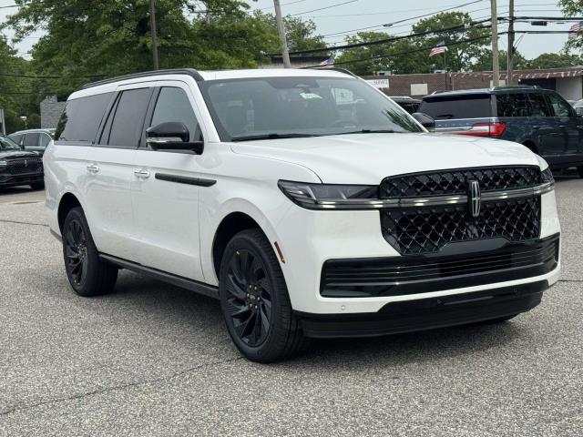 New 2026 Lincoln Navigator Reserve