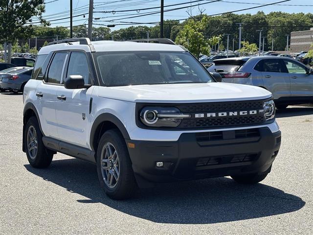 صورة 2 لـ 2026 FORD BRONCO SPORT BIG BEND