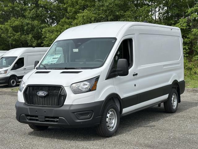New 2026 Ford Transit-250 Base