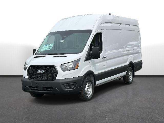 New 2026 Ford Transit-350 Base