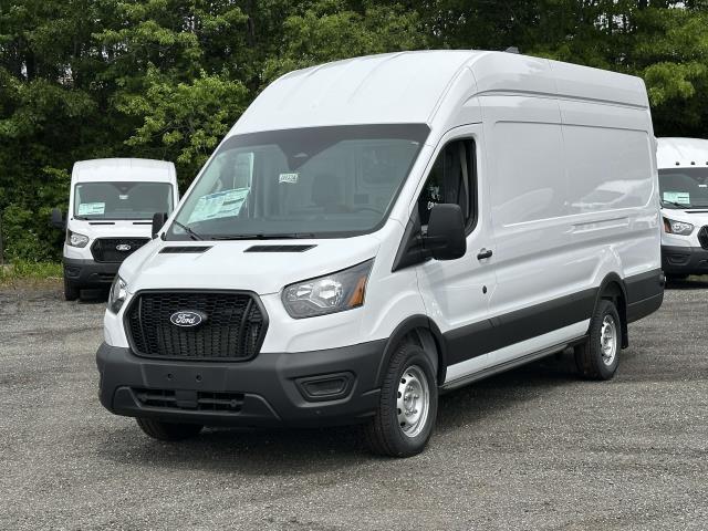 New 2026 Ford Transit-350 Base
