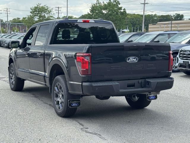 2026 FORD F-150 STX 照片 4