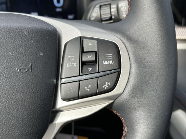 صورة مصغرة 16 لـ 2026 FORD EXPLORER ACTIVE