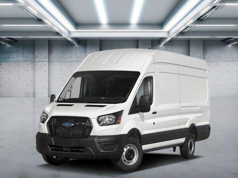 New 2026 Ford Transit-350 Base