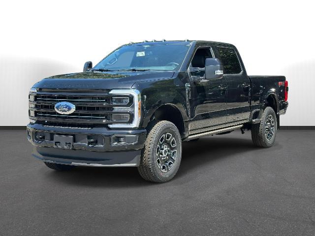 2026 FORD F-350 PLATINUM — миниатюра 24