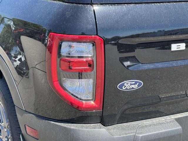 2026 FORD BRONCO SPORT BIG BEND 照片 8