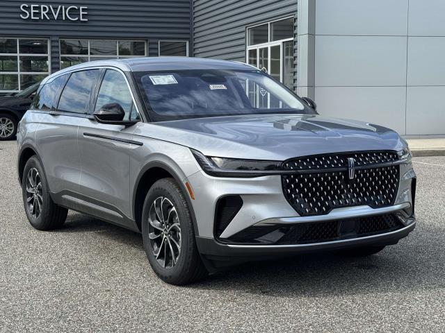New 2026 Lincoln Nautilus Premiere