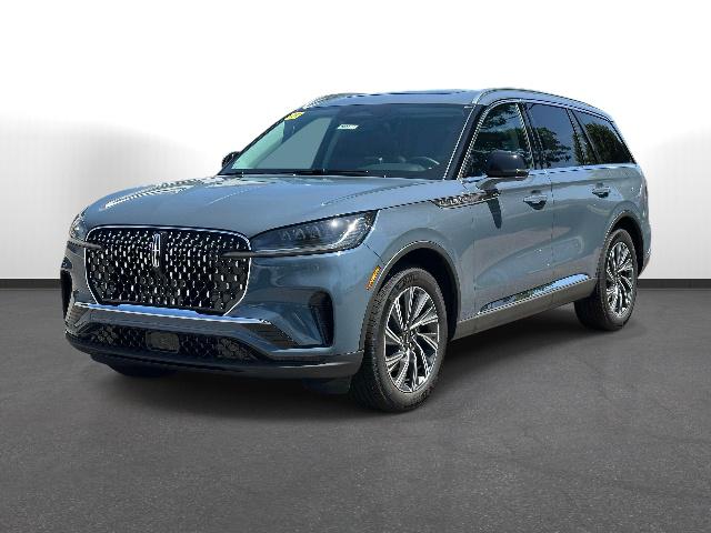 New 2026 Lincoln Aviator Premiere