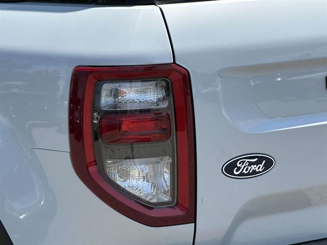 2026 FORD BRONCO SPORT BIG BEND 照片 8