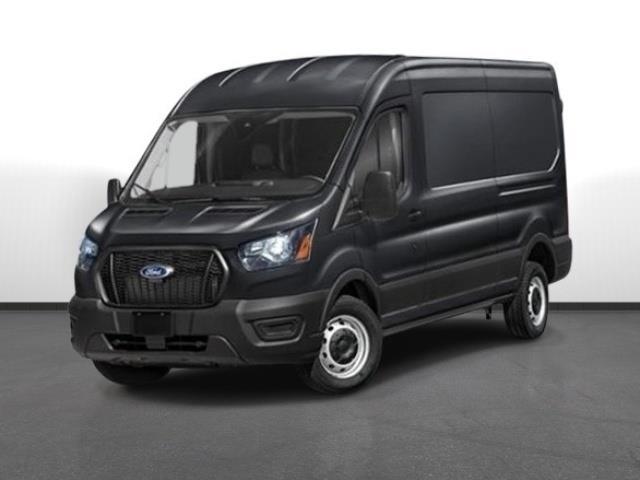 New 2026 Ford Transit-250 Base