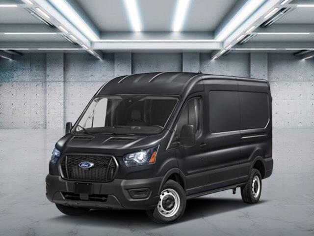 New 2026 Ford Transit-250 Base