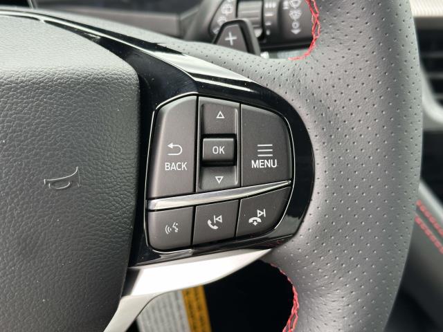 2026 FORD EXPLORER ST — миниатюра 15
