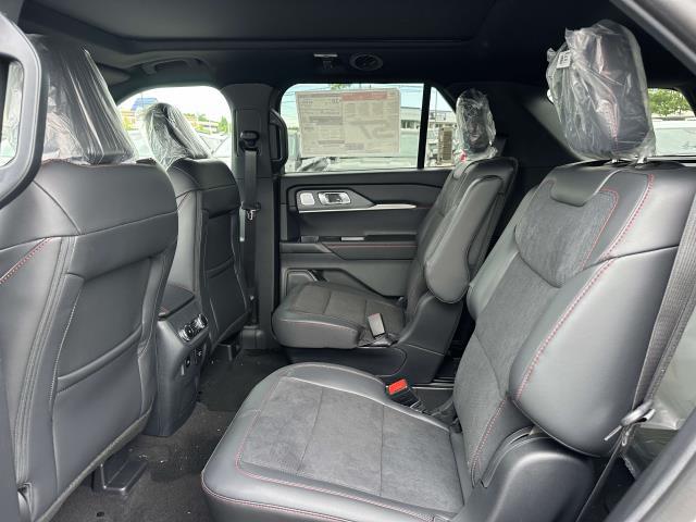 2026 FORD EXPLORER ST photo 9