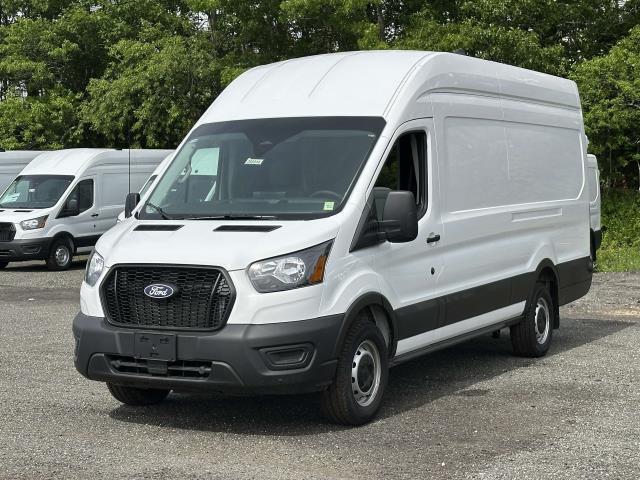 New 2026 Ford Transit-350 Base