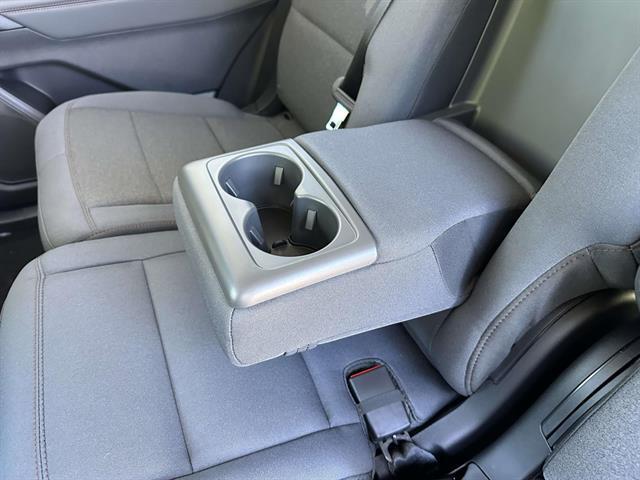 2026 FORD EXPLORER ACTIVE — фото 10