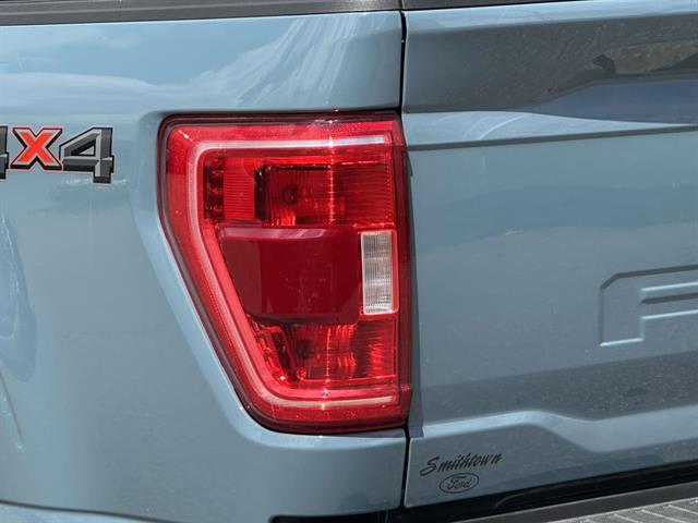 FORD F-150 XLT - 9