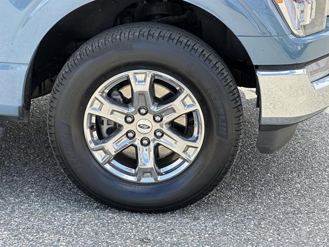 FORD F-150 XLT - 7