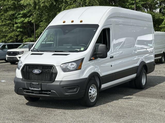 New 2026 Ford Transit-350 Base