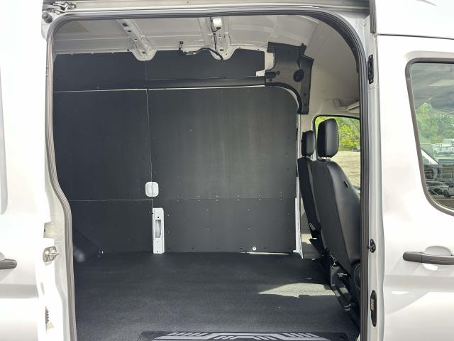 2026 FORD TRANSIT-350 BASE — фото 9