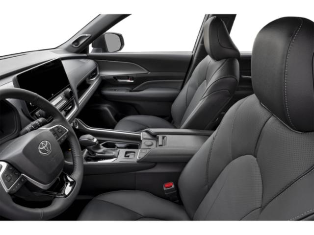 TOYOTA HIGHLANDER - 8