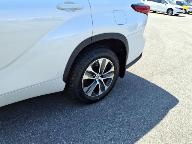 TOYOTA HIGHLANDER - 5