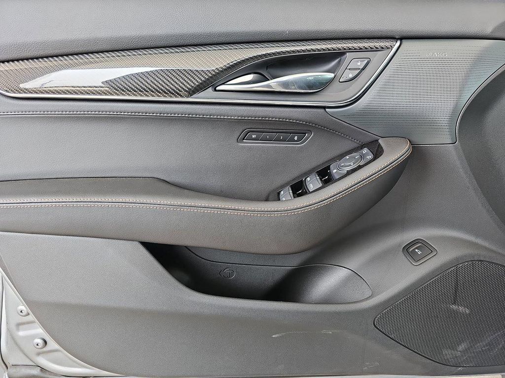 صورة مصغرة 26 لـ 2025 Cadillac CT5 SPORT
