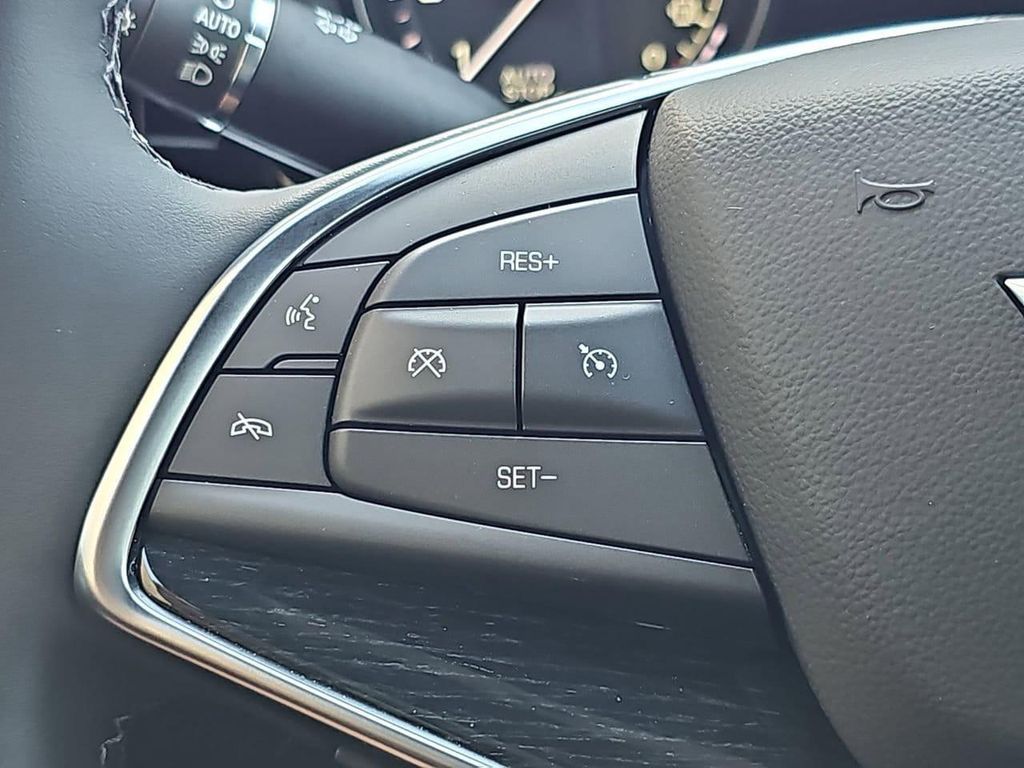 صورة مصغرة 17 لـ 2026 Cadillac XT5 PREMIUM LUXURY