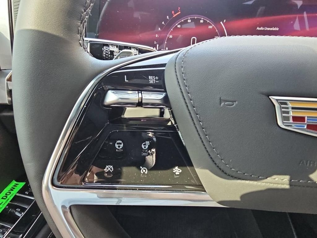 صورة مصغرة 18 لـ 2026 Cadillac ESCALADE LUXURY