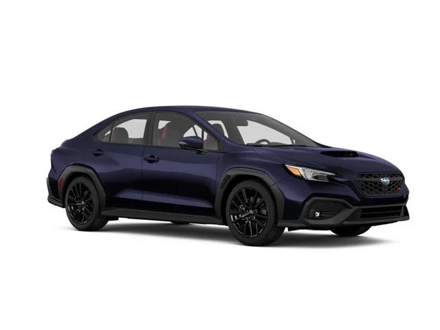 New 2026 Subaru WRX Limited