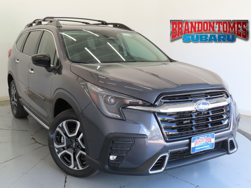 New 2026 Subaru Ascent Touring 7-Passenger