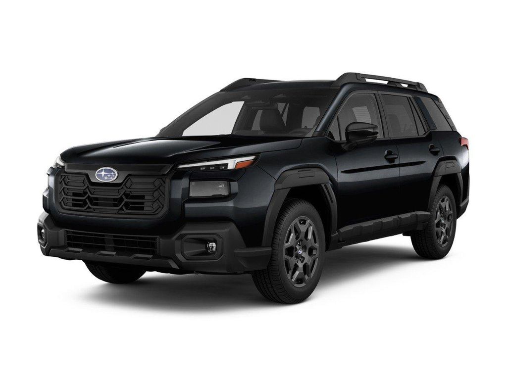 New 2026 Subaru Outback Premium