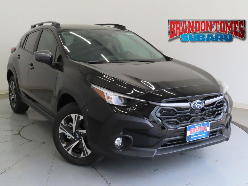 New 2026 Subaru Crosstrek Premium