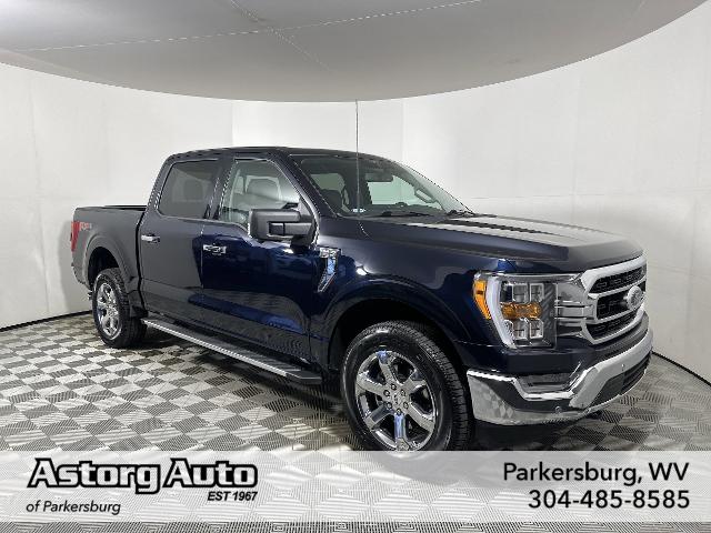 FORD F-150 - 1