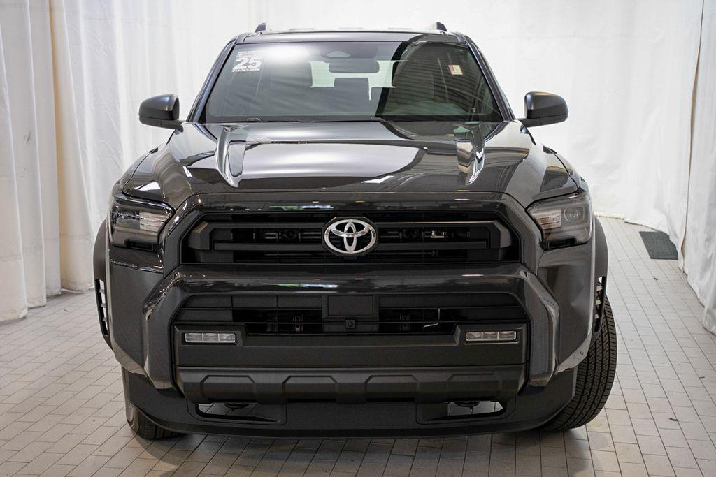 TOYOTA 4RUNNER - 2