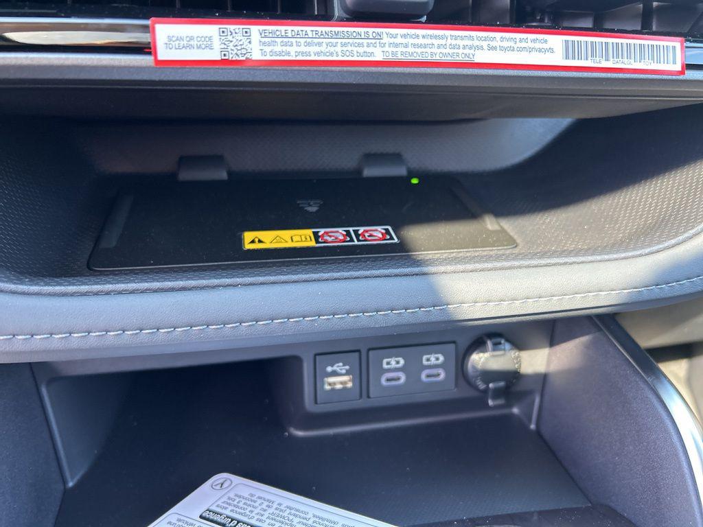 TOYOTA HIGHLANDER - 7