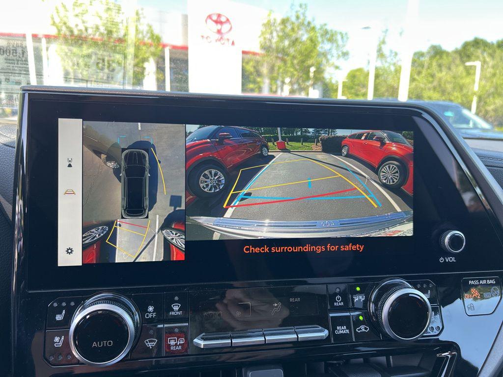 TOYOTA HIGHLANDER - 6